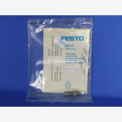 Festo YSR-7-5-C 160272 Shock Absorber (New